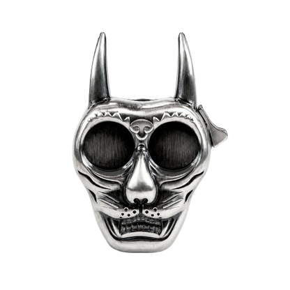 Horned Cat Mask Lighter