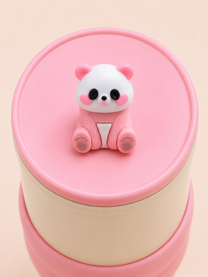 Panda Insulated Tumbler