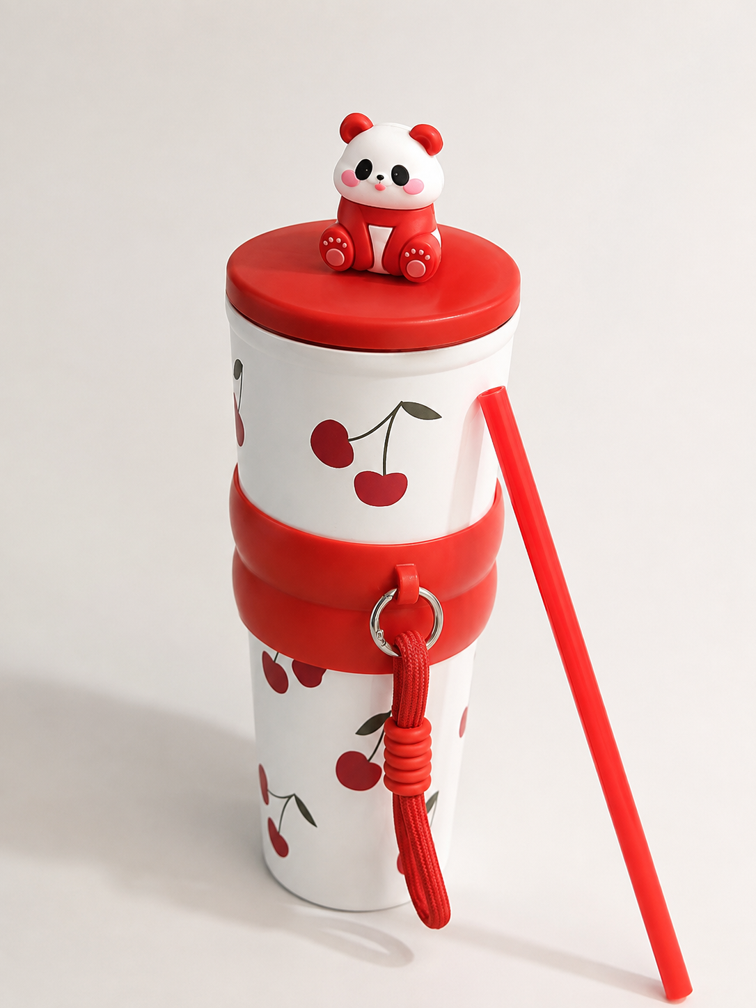 Panda Insulated Tumbler