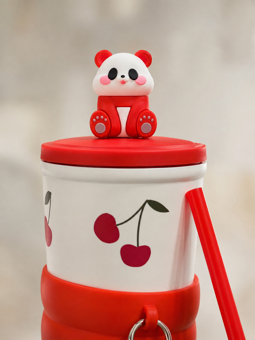 Panda Insulated Tumbler