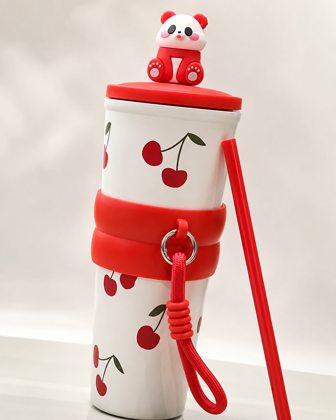 Panda Insulated Tumbler