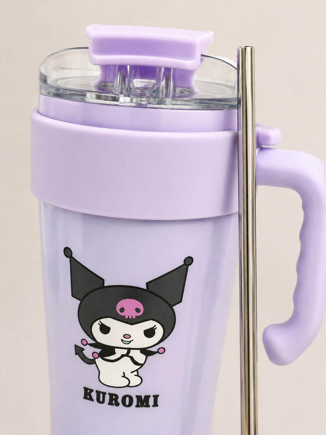 Cute Sanrio Tumbler 750ml