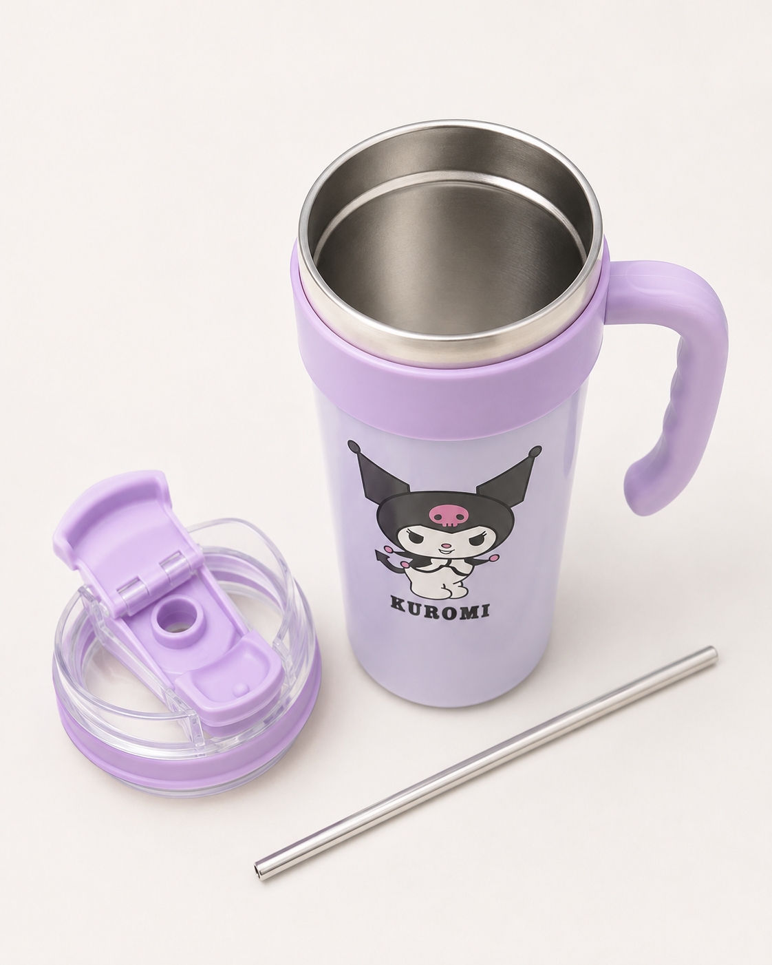 Cute Sanrio Tumbler 750ml