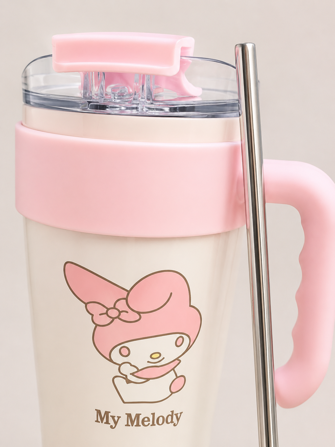 Cute Sanrio Tumbler 750ml