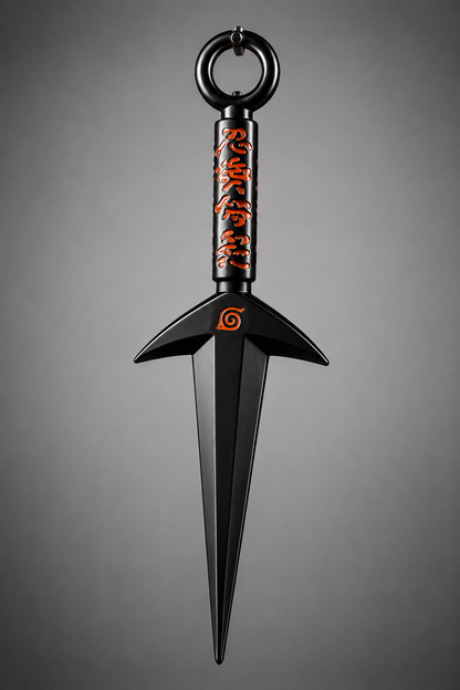 Decorative Sword Keychain