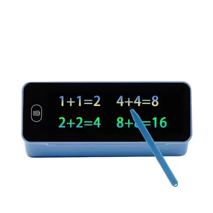 LCD Writing Tablet Stationery Box