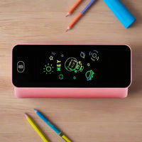 LCD Writing Tablet Stationery Box