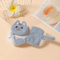 Cute Sleeping Eye Mask with Ice Pack