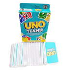 UNO Teams Card Game