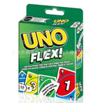 UNO Flex Card Game
