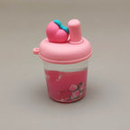 Mini Drink Cup  Keychain