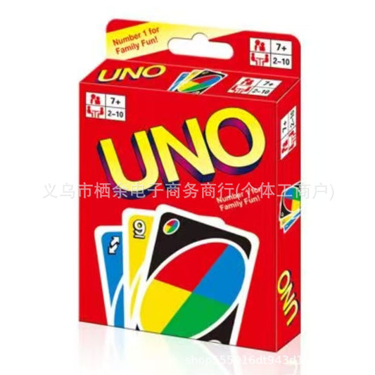 UNO Original Card Game