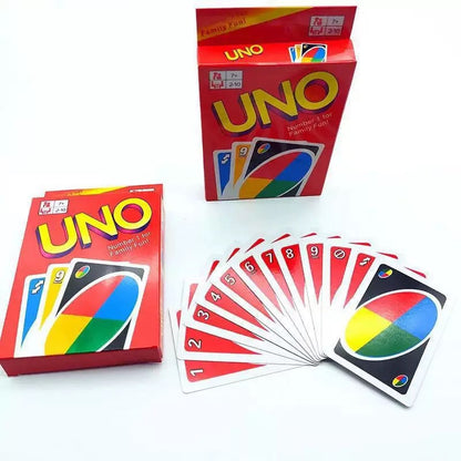 UNO Original Card Game