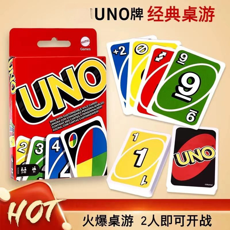 UNO Original Card Game