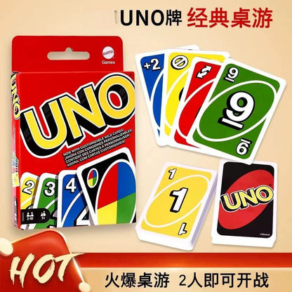 UNO Original Card Game