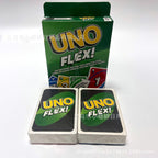 UNO Flex Card Game