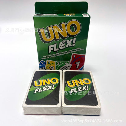 UNO Flex Card Game
