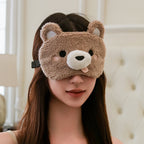 Lotso Eye Sleeping Mask with Ice Pack
