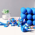 Mini Stitch Keychain