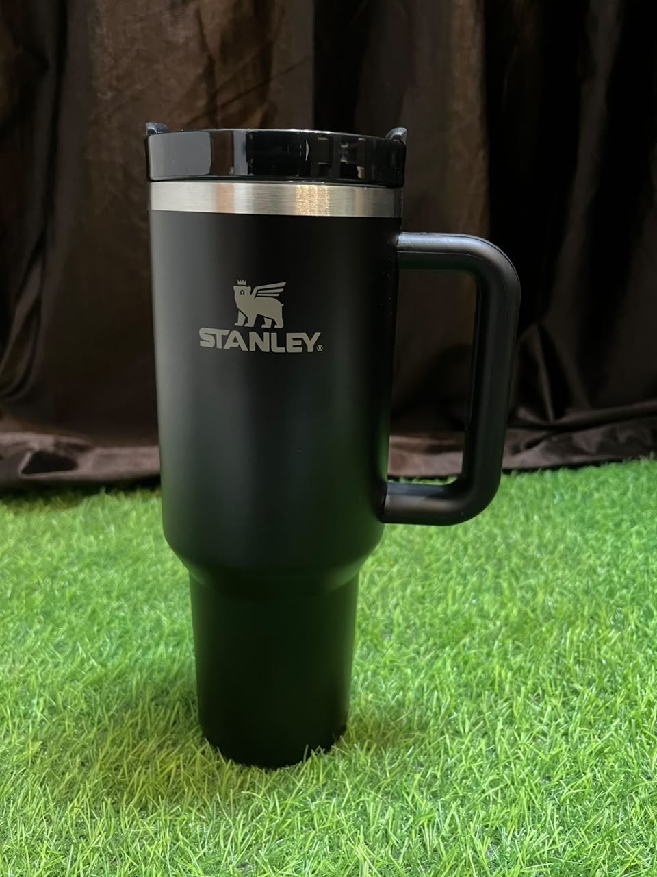 40oz Stanley Premium Stainless Steel Insulated Travel Tumbler