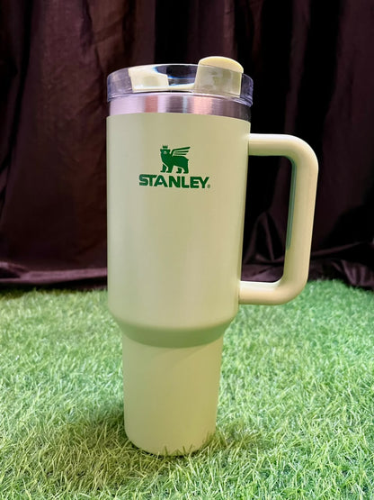 40oz Stanley Premium Stainless Steel Insulated Travel Tumbler