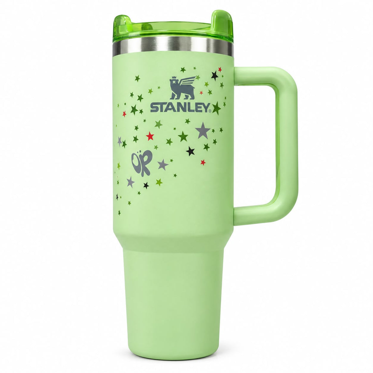 40oz Olivia Rodrigo Stanley Tumbler