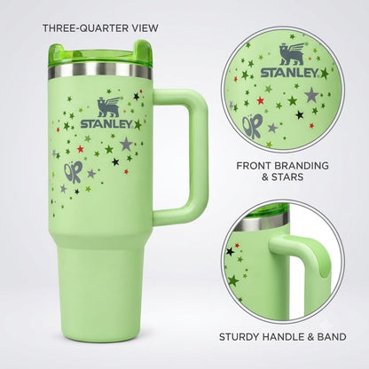 40oz Olivia Rodrigo Stanley Tumbler