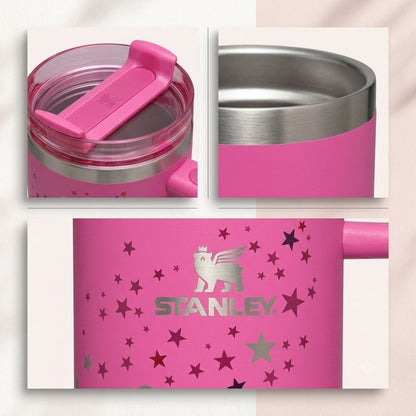 40oz Olivia Rodrigo Stanley Tumbler