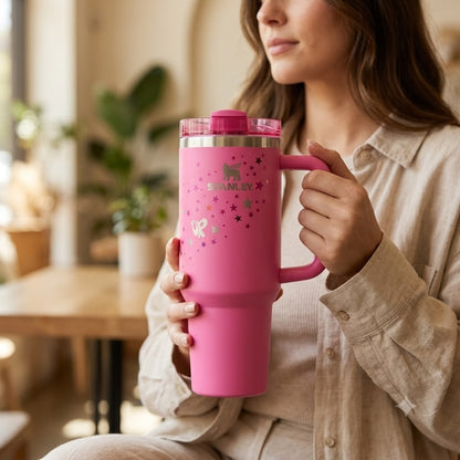 40oz Olivia Rodrigo Stanley Tumbler