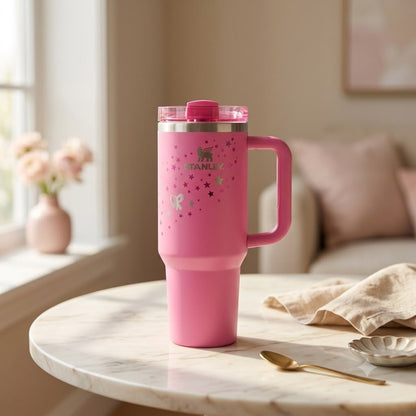 40oz Olivia Rodrigo Stanley Tumbler