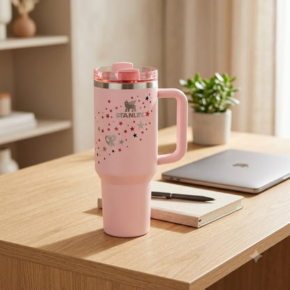 40oz Olivia Rodrigo Stanley Tumbler