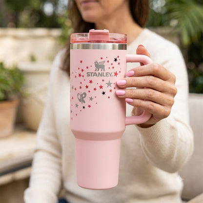 40oz Olivia Rodrigo Stanley Tumbler