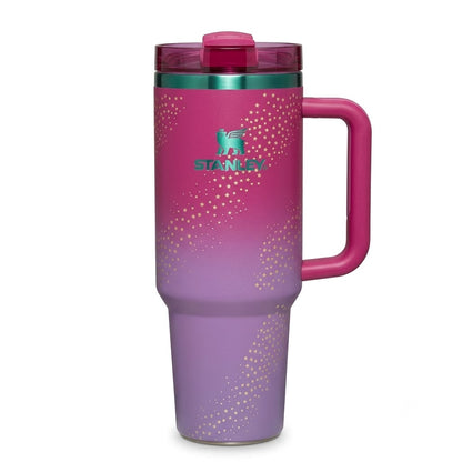 40oz Gradient Star Stanley Tumbler