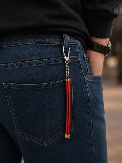 Mini Katana Sword Keychain