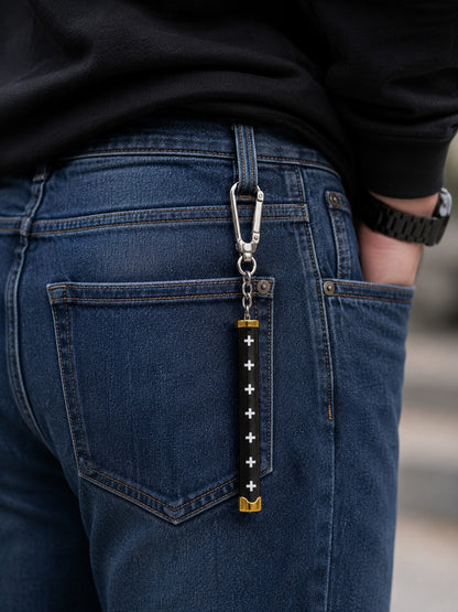 Mini Katana Sword Keychain