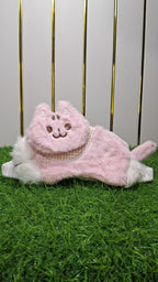 Cute Sleeping Eye Mask with Ice Pack