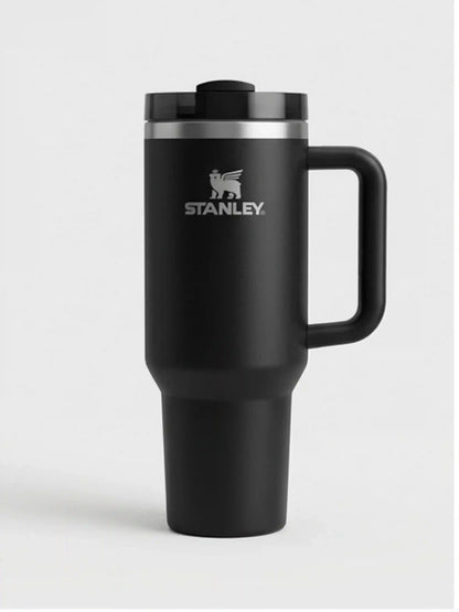 40oz Stanley Premium Stainless Steel Insulated Travel Tumbler