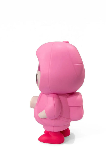 My Melody Face-Changing Keychain