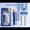 Space Push Pull Eraser