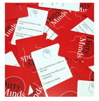 Dirty Minds Card Game